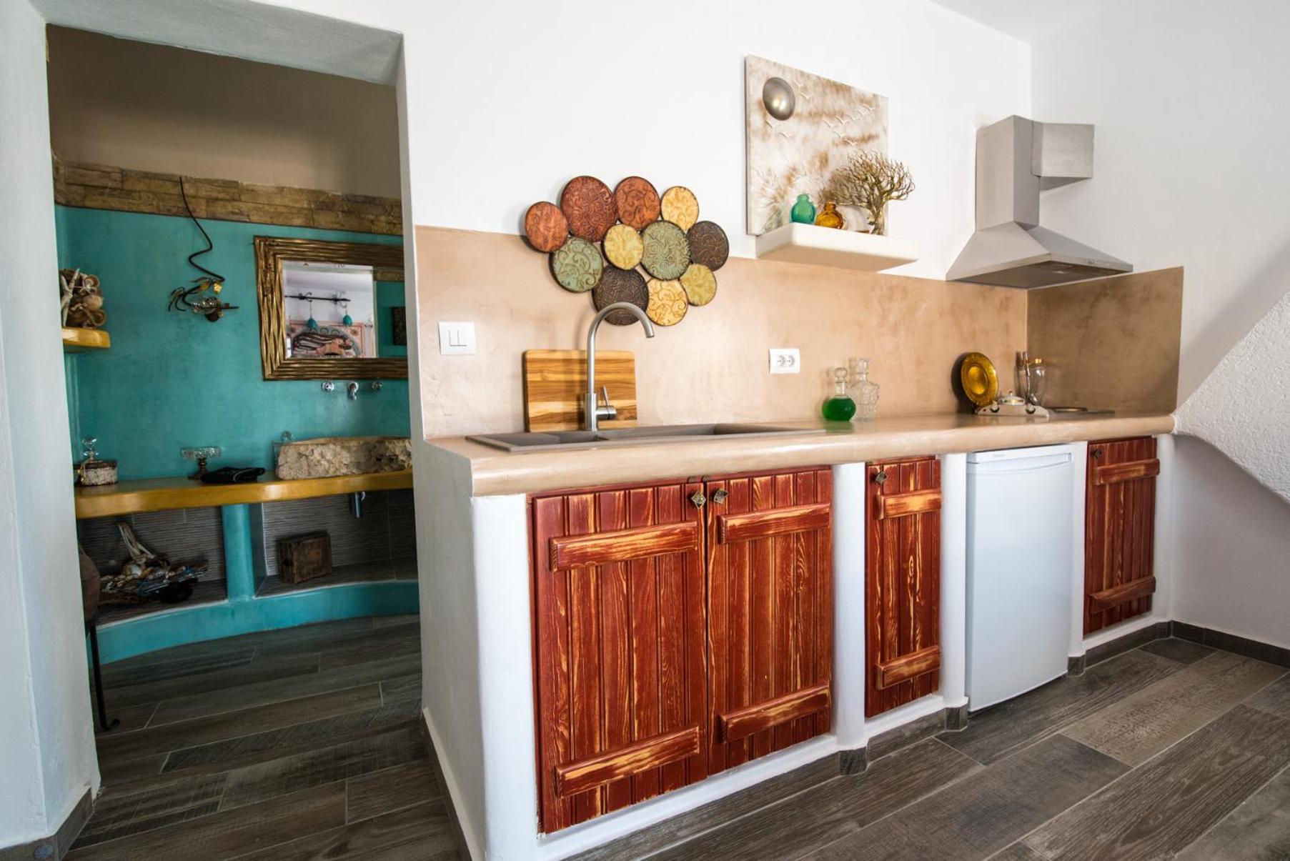 Elaiolithos - Luxury Villa Suites - Adults Only Khalkion Bagian luar foto
