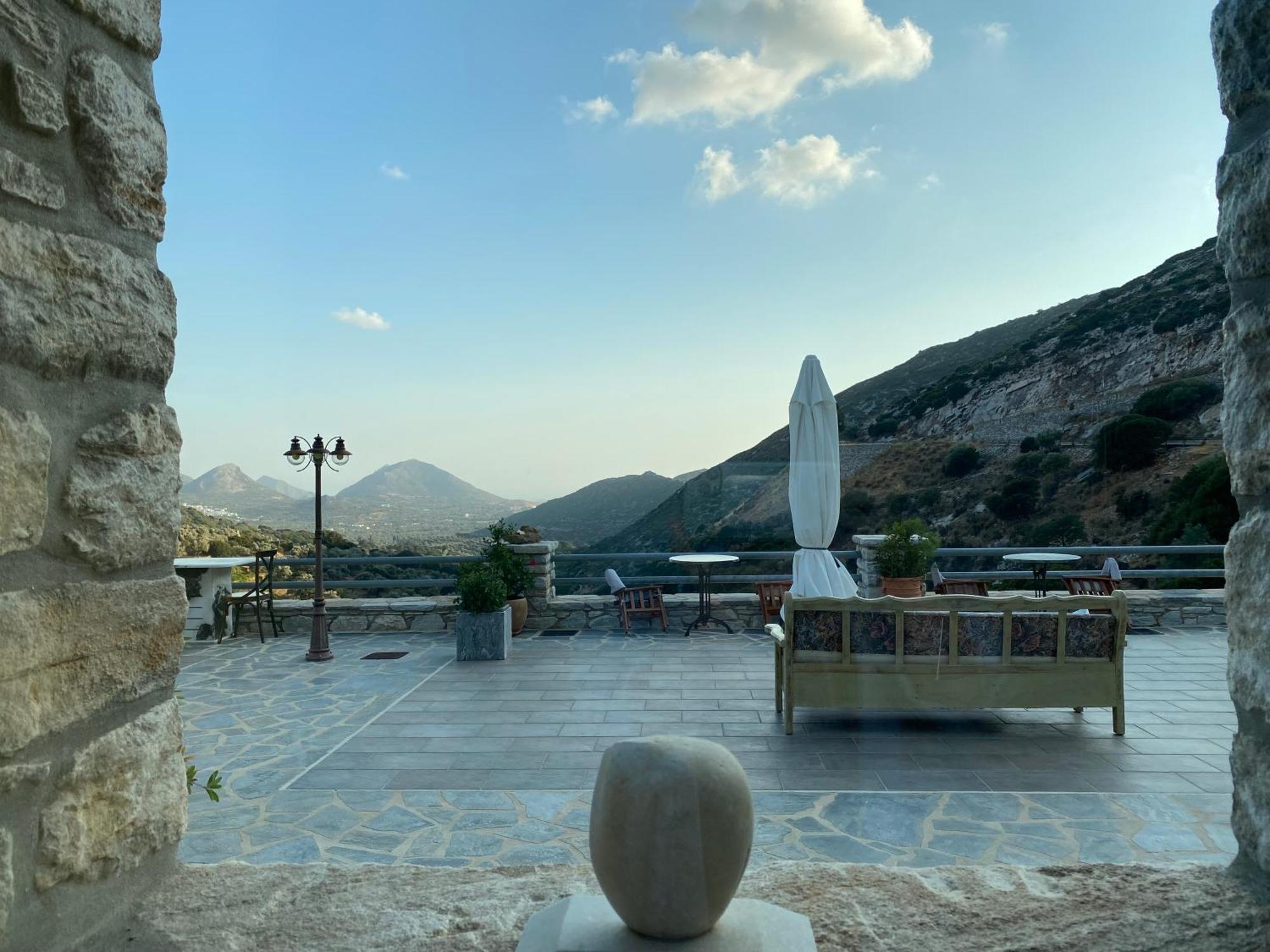Elaiolithos - Luxury Villa Suites - Adults Only Khalkion Bagian luar foto